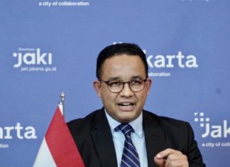 INDONÉSIE – CORONAVIRUS : Alerte à une reprise des contaminations