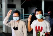 THAÏLANDE – POLITIQUE: La libération sous caution de trois meneurs pro-démocratie annonce-t-elle une détente ?