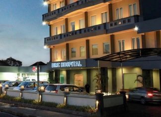 INDONÉSIE – CORONAVIRUS: Bali, l’île indonésienne bientôt vaccinée