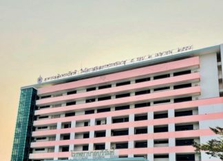 THAÏLANDE – QUARANTAINE : Buriram verrouille pour 14 jours les arrivants en provenance de Bangkok