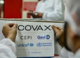 ASIE DU SUD-EST – CORONAVIRUS : 120 millions de doses de vaccins chinois pour l’Asie du Sud-Est
