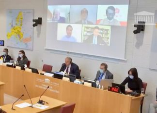 BIRMANIE – POLITIQUE : La junte birmane est isolée sur le plan international