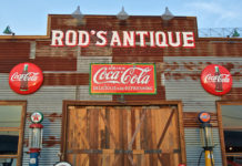 Rod Faï Night Market