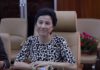 CAMBODGE – FRANCE: L’Ambassadrice Eva Nguyen Binh prend la tête de l’Institut Français