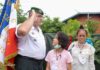THAÏLANDE – COMMUNAUTÉ : Les anciens combattants rendent hommage à un des leurs près d’Utaradit
