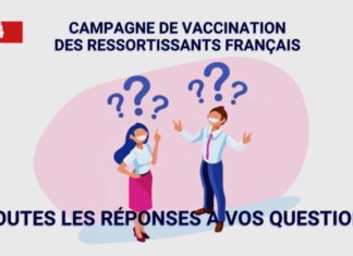 THAÏLANDE – FRANCE : Pour les français de Thaïlande, le mode d’emploi de votre première injection