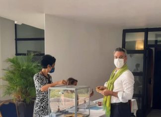 CAMBODGE – COMMUNAUTÉ : Florian Bohème revient sur les leçons du scrutin consulaire pour les français du Cambodge