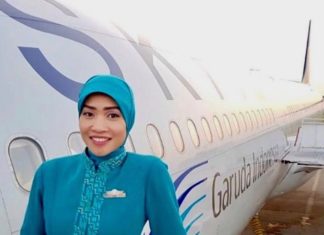 INDONÉSIE – AVIATION: Garuda Airlines, une autre compagnie aérienne en plongée financière
