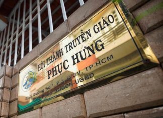 VIETNAM – CORONAVIRUS: Poursuites contre la mission chrétienne soupçonnée d’avoir contaminé Hô-Chi-Minh-Ville