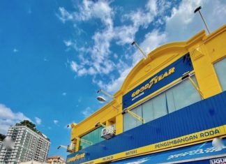 MALAISIE – ÉCONOMIE: Goodyear Malaysia abuse-t-il de ses employés ?