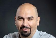 Hugues Zarka