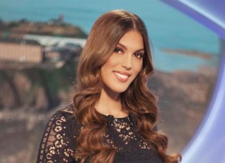 Miss France élue Miss Univers !