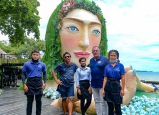 THAÏLANDE – COMMUNAUTÉ : Les anciens combattants donnent rendez-vous le 14 juillet au restaurant 3 Mermaids