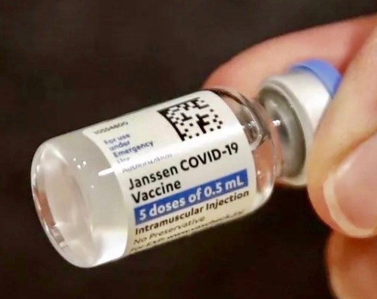 THAÏLANDE – FRANCE : Le vaccin Janssen est OK pour les moins de 55 ans à l’étranger