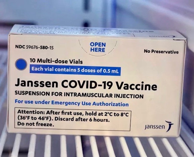 THAÏLANDE – FRANCE : Que peut-on attendre du vaccin Johnson & Johnson, mis à disposition par l’Ambassade de France ?