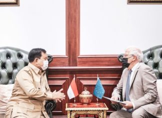 ASIE DU SUD-EST – EUROPE: Pour l’Union européenne, l’ASEAN est «la» nouvelle frontière