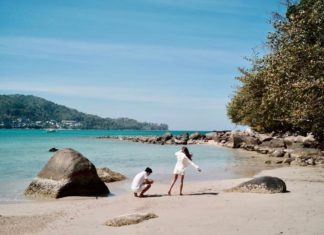 THAÏLANDE – TOURISME : TAT confirme la levée de la quarantaine à Phuket