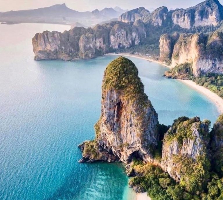Thaïlande : épidémie de dengue à Krabi