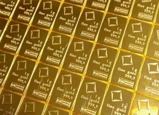 THAÏLANDE – FINANCE : Mais pourquoi donc la Banque de Thaïlande achète-t-elle de l’or ?