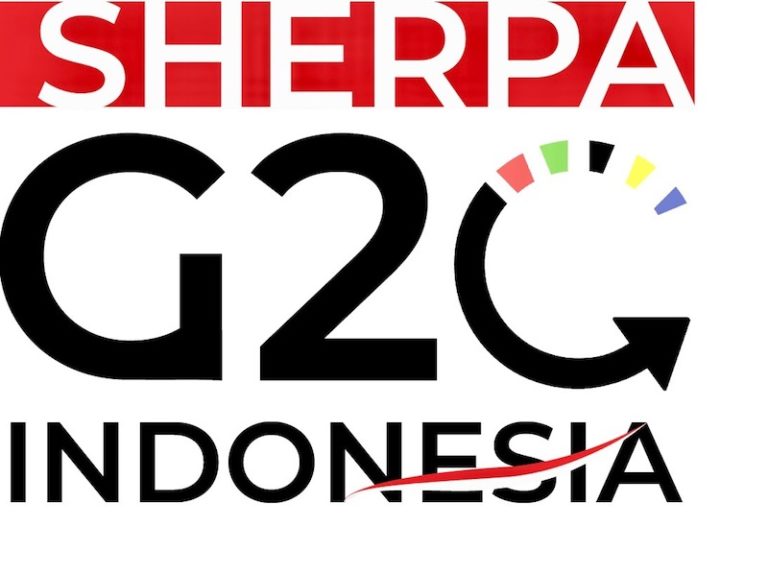 INDONÉSIE – ÉCONOMIE: La présidence du G20 dans les mains de Jakarta en 2022