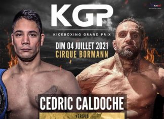 THAÏLANDE – FRANCE : Muay Thai Grand Prix, l’heure de la reconquête