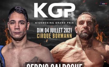 THAÏLANDE – FRANCE : Muay Thai Grand Prix, l’heure de la reconquête