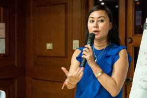 THAÏLANDE : Manushya, la voix aux communautés