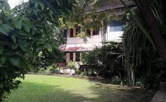 Musée des Fleurs : le jardin féérique de Bangkok