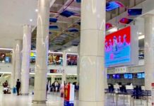 THAÏLANDE – TOURISME: Voler vers Phuket est possible, mais sous strictes conditions aéroport de Phuket