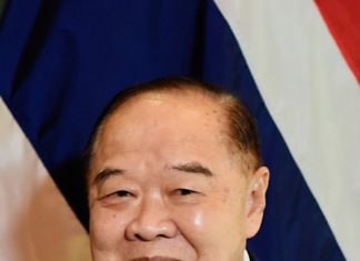 THAÏLANDE – POLITIQUE : Le 18 juin, Khon Kaen sera la capitale politique thaïlandaise