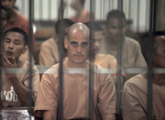 THAILANDE : des conditions carcérales toujours plus dures