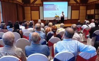 Thierry MARIANI : « Ni privilèges, ni discrimination pour les expatriés »