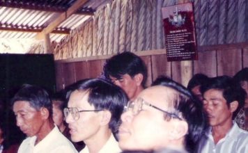 VIETNAM – CORONAVIRUS: Une manifestation religieuse sème la panique sanitaire à Hô-Chi-Minh-Ville