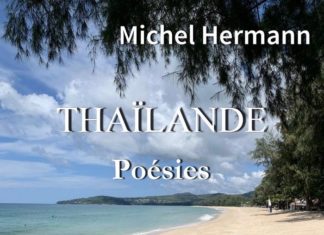 GAVROCHE HEBDO – ÉDITORIAL: Vive nos écrivains, chroniqueurs et éditeurs passionnés de l’Asie et de la Thaïlande !