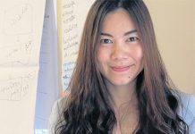 THAÏLANDE – COMMUNAUTÉ : Aux cotés de Claude Bauchet, une nouvelle conseillère consulaire, Thatsanavanh Banchong