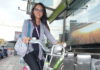 BANGKOK Vélos en libre-service : le Pun Pun patine