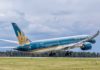 Vietnam airline