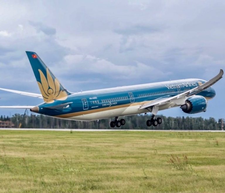 VIETNAM – TOURISME : Vietnam Airlines obtient un répit sur sa dette