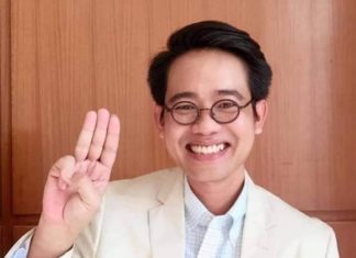 THAÏLANDE – POLITIQUE: Pourquoi Wanchalerm est devenu un symbole de la liberté