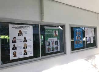 THAÏLANDE – FRANCE : Élections des conseillers des Français de l’étranger, l’ordre officiel des listes dévoilé à Bangkok