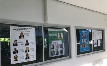 THAÏLANDE – FRANCE : Élections des conseillers des Français de l’étranger, l’ordre officiel des listes dévoilé à Bangkok