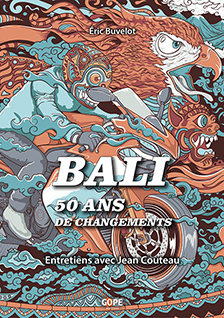 Bali, 50 ans de changements