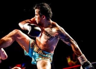 muay thai