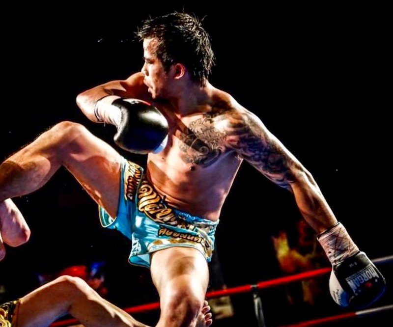 muay thai