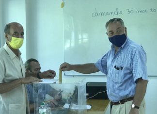 THAÏLANDE – FRANCE : Réélu conseiller consulaire, Eric Miné (RN) est satisfait de ne pas avoir fait «de vaines promesses»
