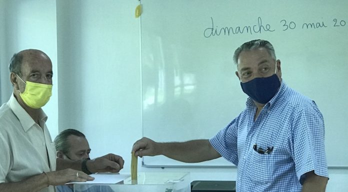 THAÏLANDE – FRANCE : Réélu conseiller consulaire, Eric Miné (RN) est satisfait de ne pas avoir fait «de vaines promesses»