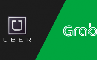 UberMoto vs GrabBike