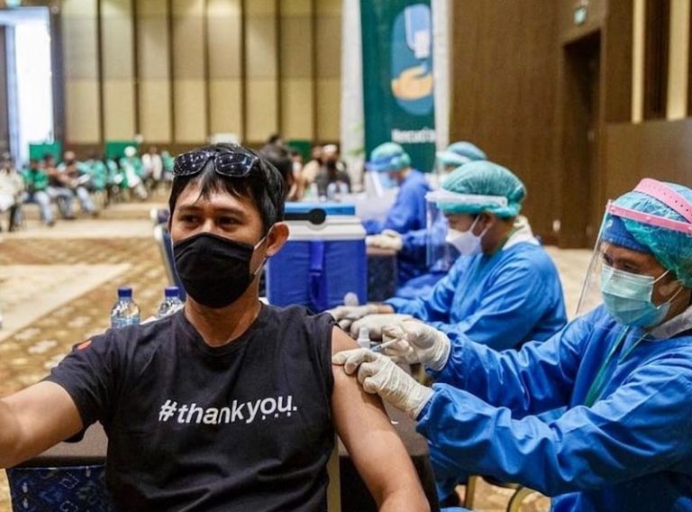INDONÉSIE – COVID : L’épidémie va durer annonce le gouvernement indonésien