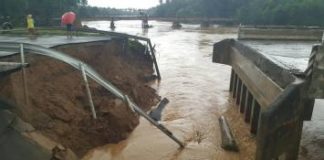 inondations