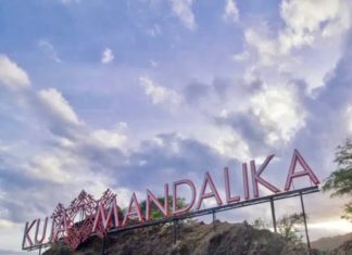 INDONÉSIE – TOURISME: A Bali, les villages touristiques peuvent rouvrir